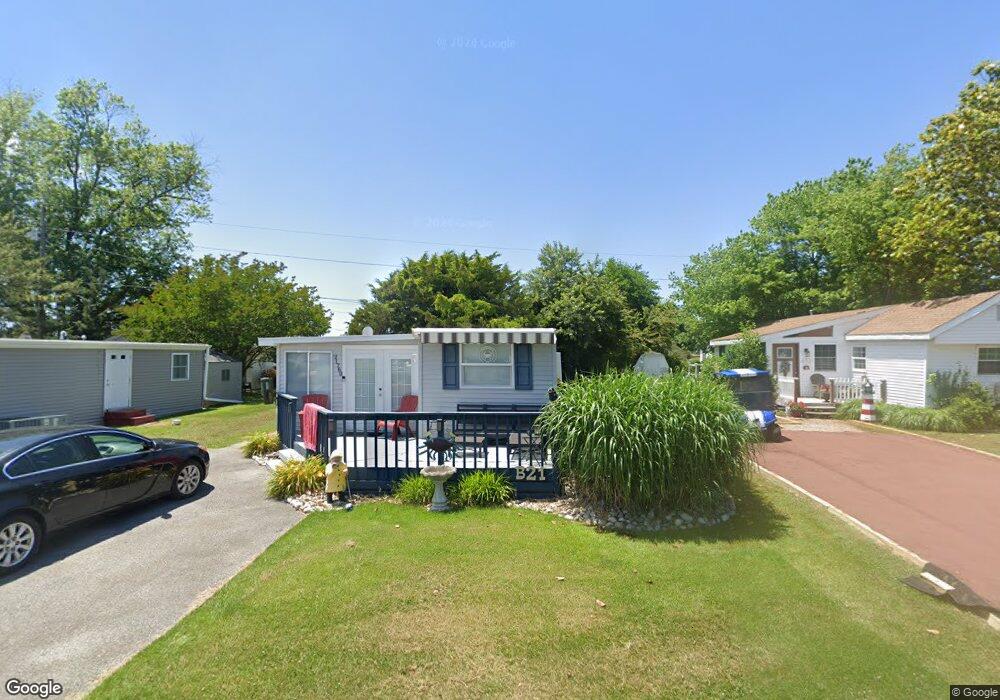 21760 B St unit 3854, Rehoboth Beach, DE 19971 - photo 1