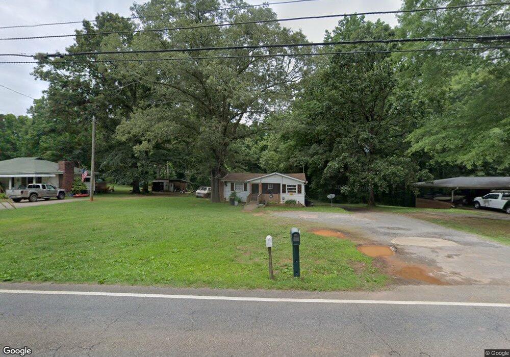2111 Univeter Rd, Canton, GA 30115 - photo 1