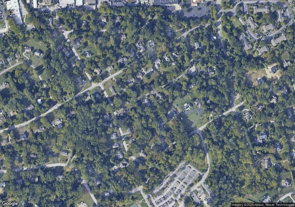 8 Porteous Rd, Berwyn, PA 19312 - photo 1