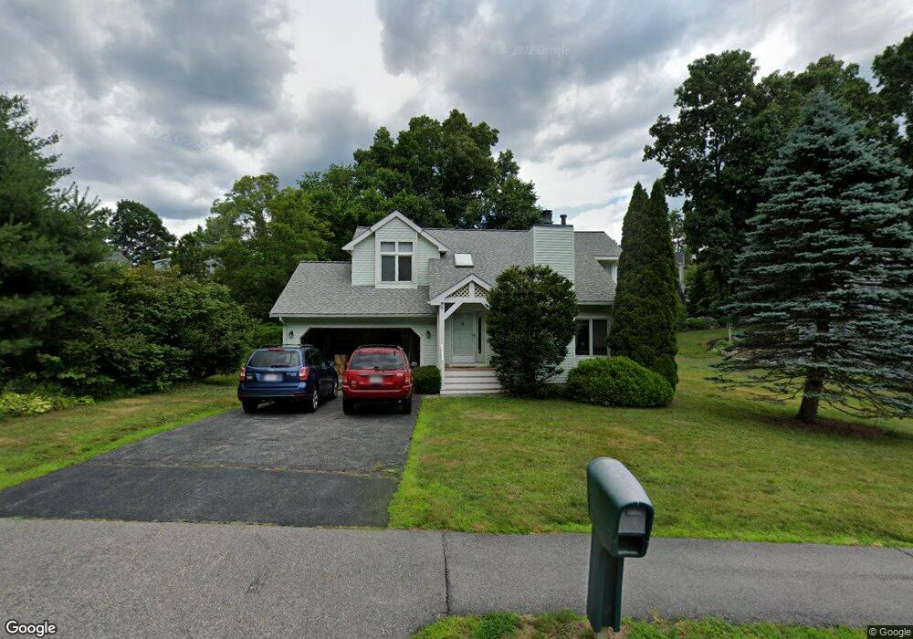 5 Lanes End unit 1, Natick, MA 01760 - photo 1