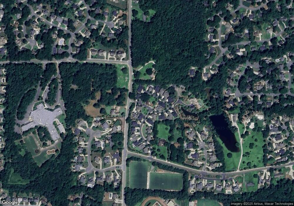 4012 Steinhauer Rd NE, Marietta, GA 30066 - photo 1