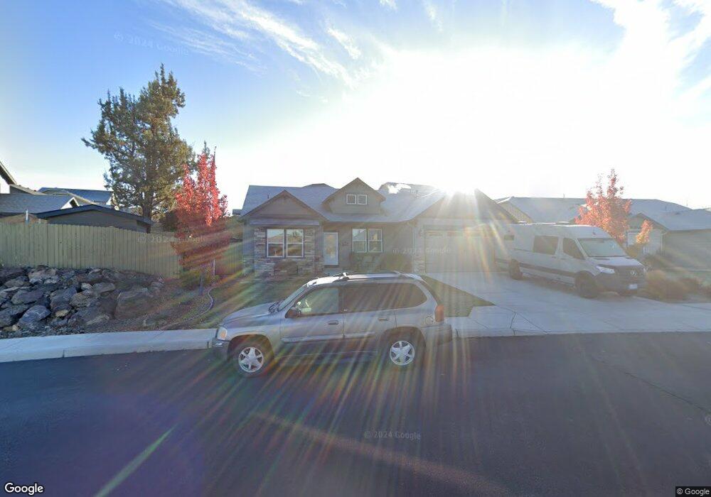 2704 SW 47th St unit HS137, Redmond, OR 97756 - photo 1