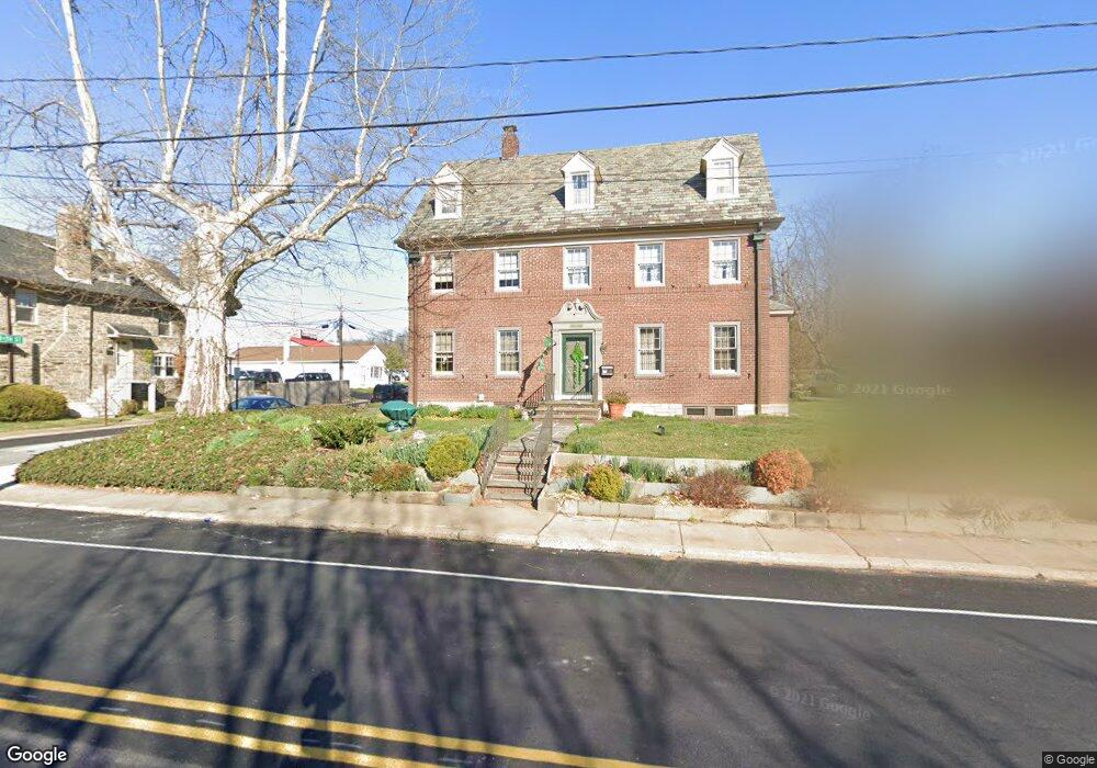 2801 N Broom St, Wilmington, DE 19802 - photo 1