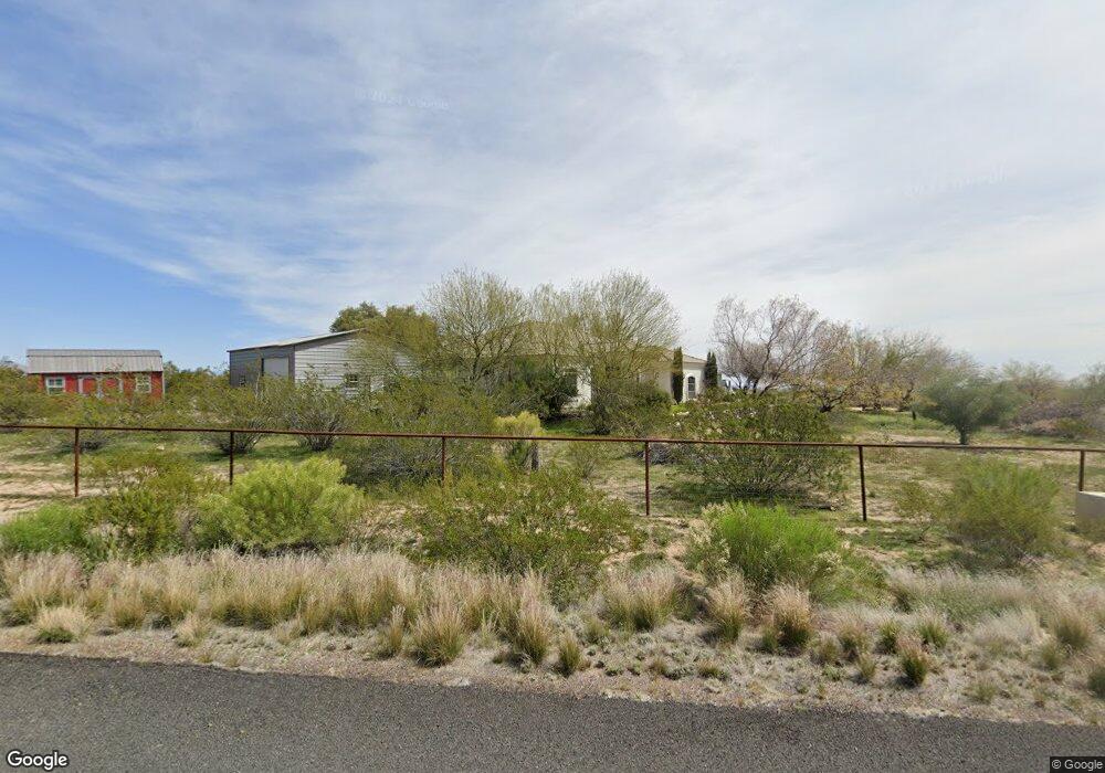 35725 S Calico Cir, Wickenburg, AZ 85390 - photo 1