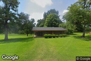 659 John Russell Rd, Noxapater, MS 39346