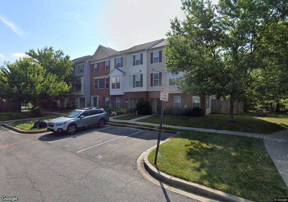 116 Penwick Cir, Frederick, MD 21702 - photo 1