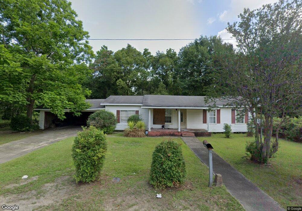 113 Curtis St, Atmore, AL 36502 - photo 1