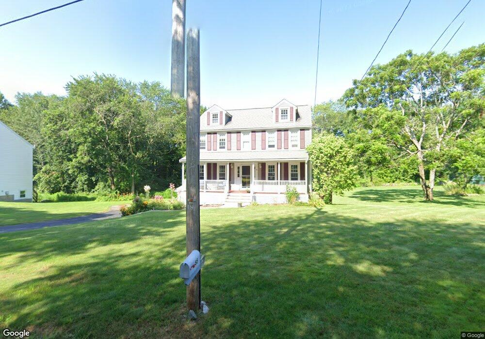 86 Leland Hill Rd, Sutton, MA 01590 - photo 1