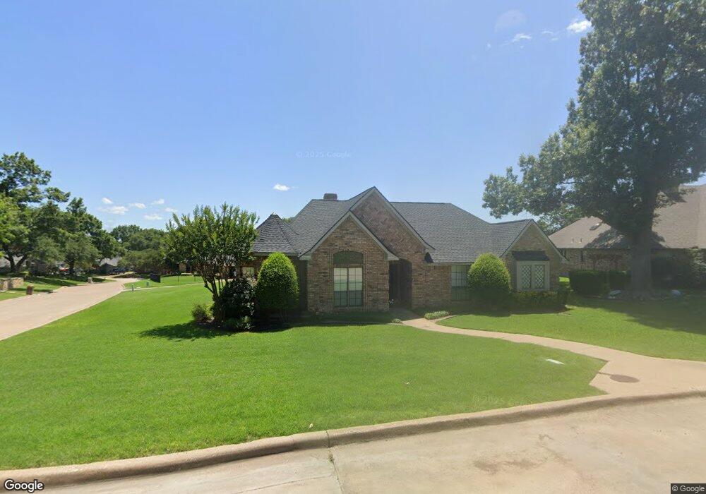 607 Knollwood Dr, Rockwall, TX 75087 - photo 1