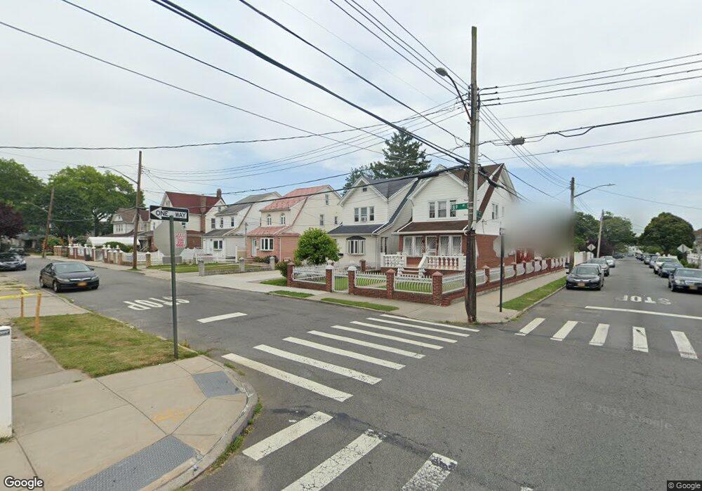 19704 89th Ave, Hollis, NY 11423 - photo 1