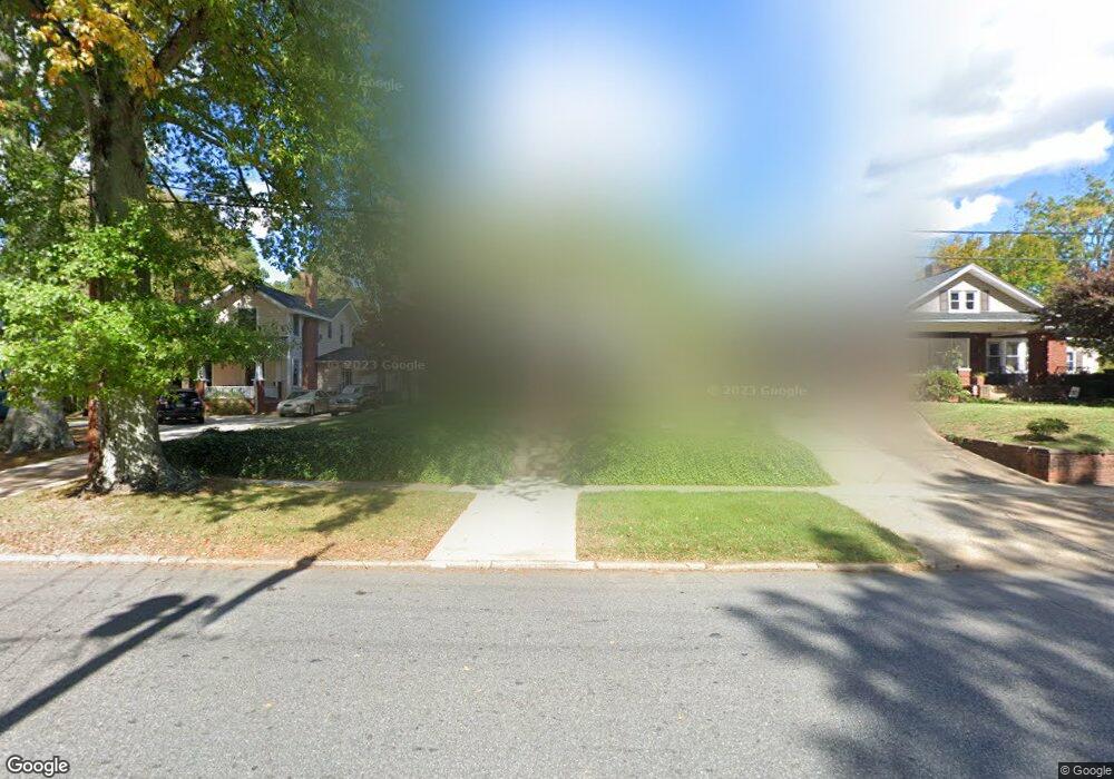 525 E Broad St, Statesville, NC 28677 - photo 1