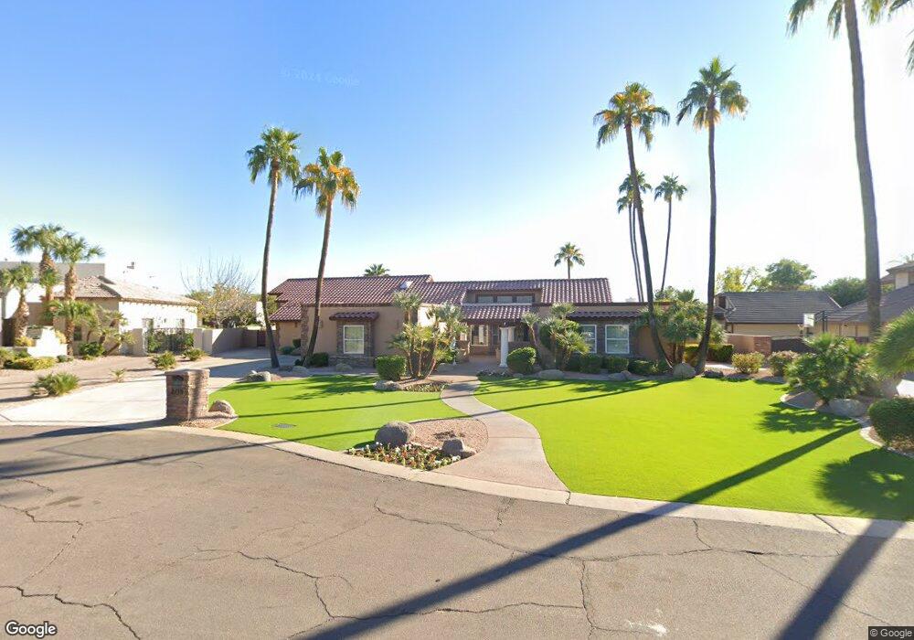 2139 E Knox Rd, Tempe, AZ 85284 - photo 1