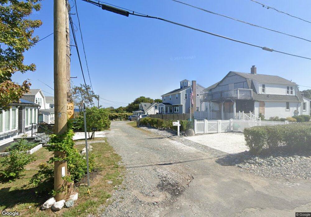 6 Winslow Ave, Scituate, MA 02066 - photo 1