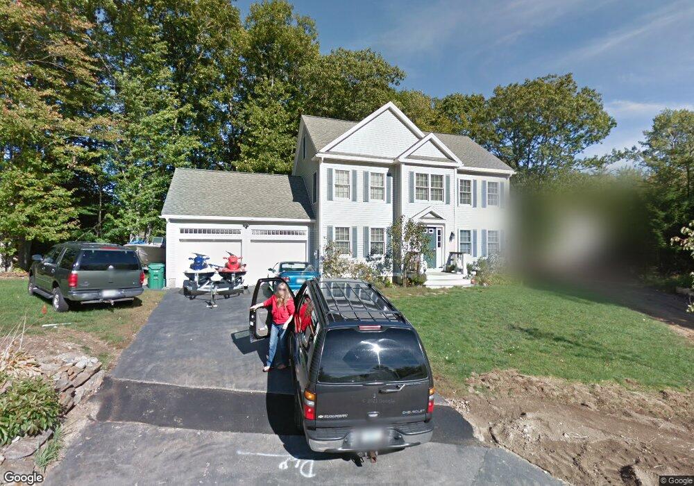 33 Lupine Ln, Rochester, NH 03868 - photo 1