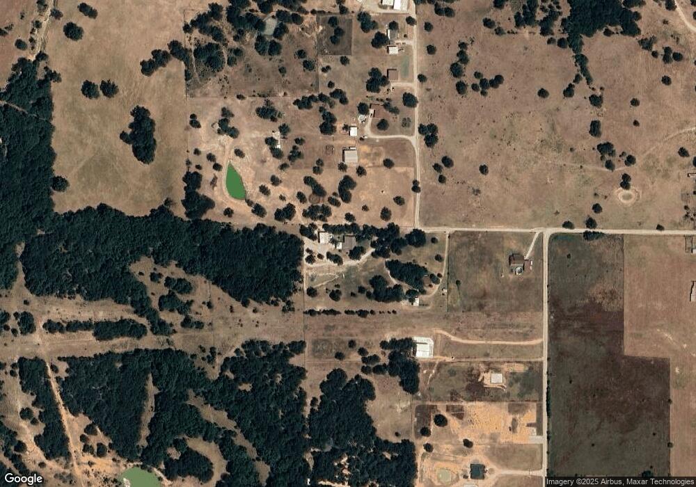 145 Private Road 3345, Bridgeport, TX 76426 - photo 1