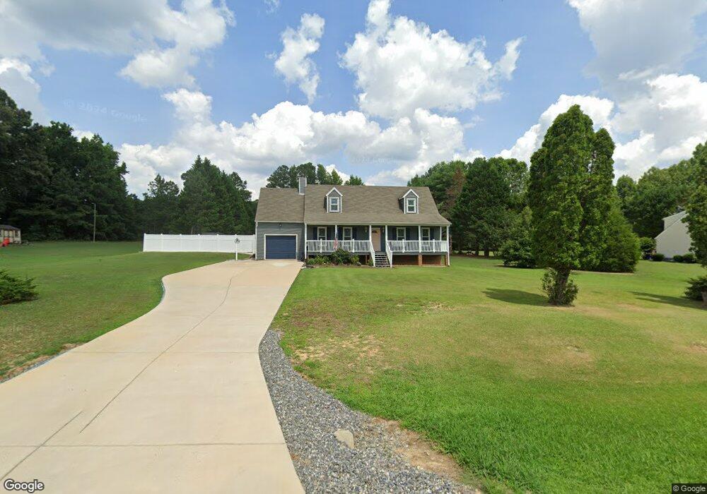 5400 Copperfield Dr, Prince George, VA 23875 - photo 1