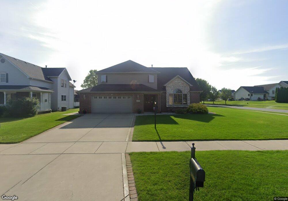 10399 Pike St, Crown Point, IN 46307 - photo 1