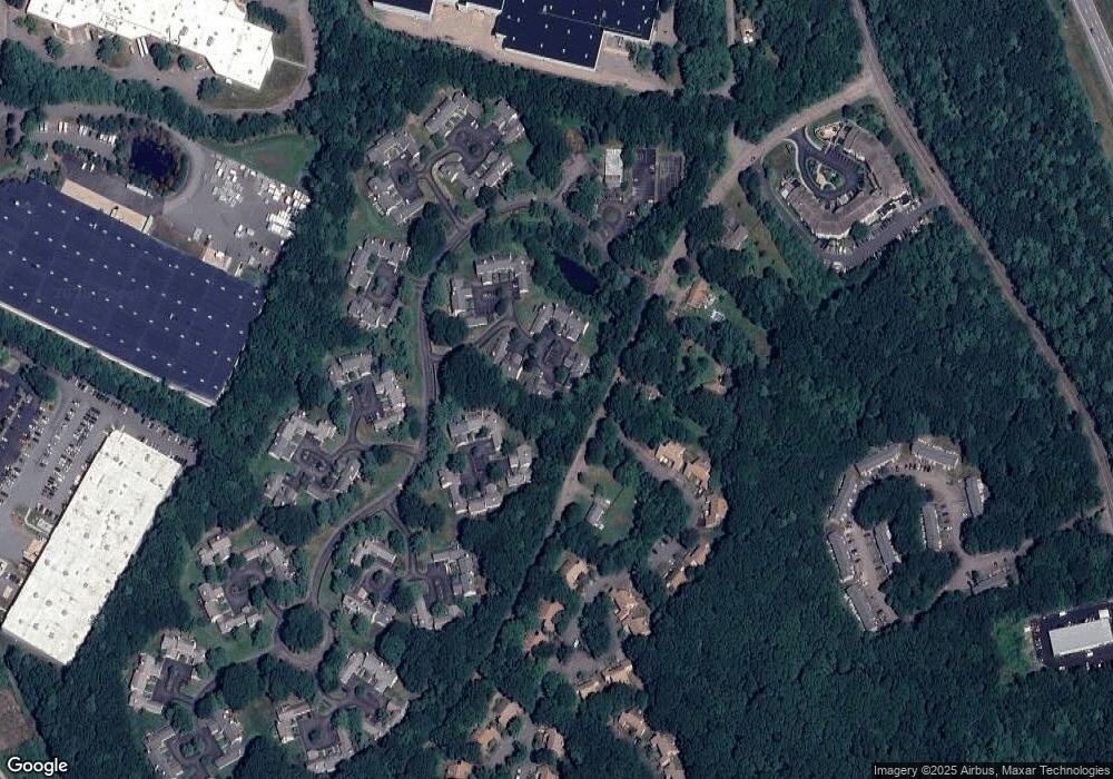 40 Stone Ridge Rd unit 40, Franklin, MA 02038 - photo 1