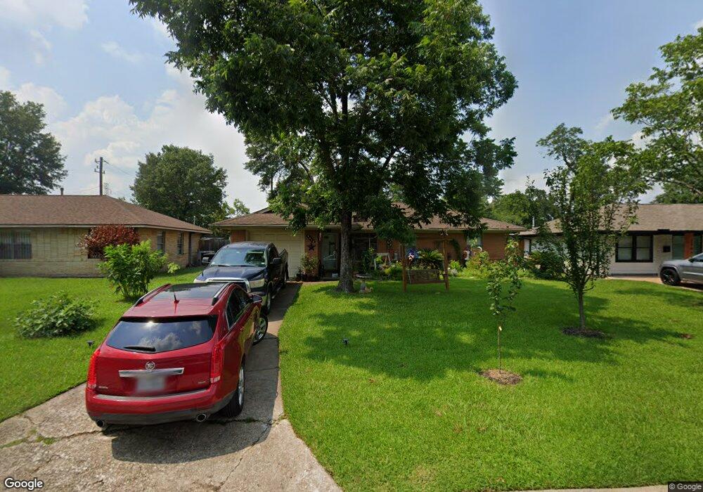 1510 Wilde Rock Way, Houston, TX 77018 - photo 1