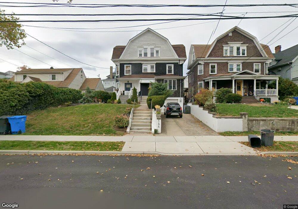 164 Sylvan St, Rutherford, NJ 07070 - photo 1