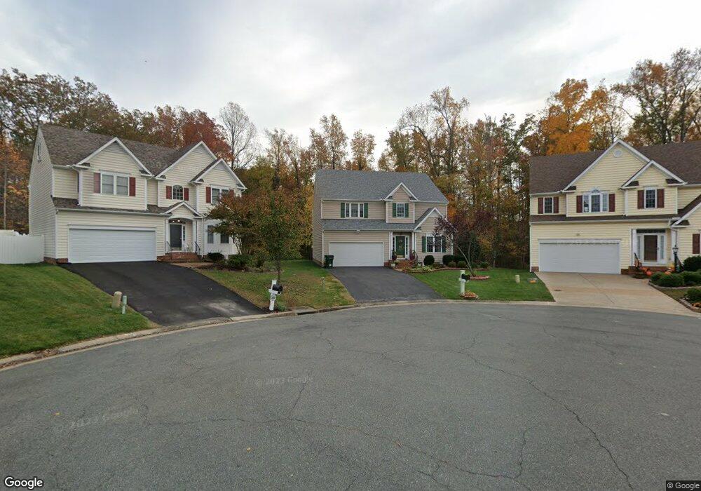 9505 Meadowview Rd, Henrico, VA 23294 - photo 1