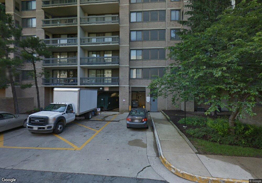 Skyline Square North and South unit 101N, Falls Church, VA 22041 - photo 1