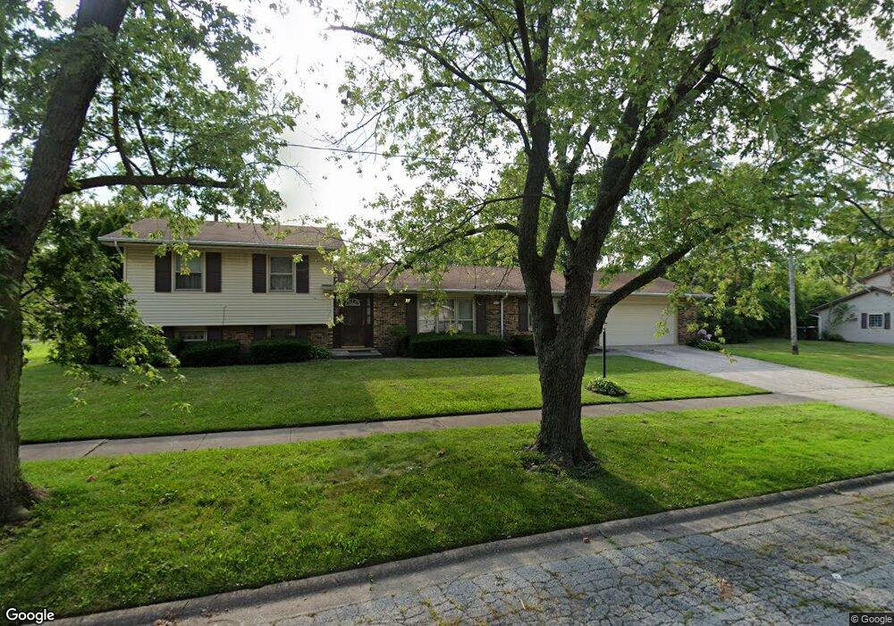 17532 Willow Ave, Country Club Hills, IL 60478 - photo 1