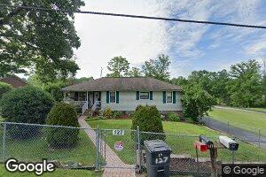 127 Blackburn St, Beckley, WV 25801