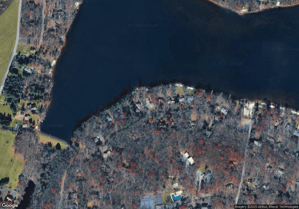 91 Bear Creek Lake Dr, Jim Thorpe, PA 18229 - photo 1