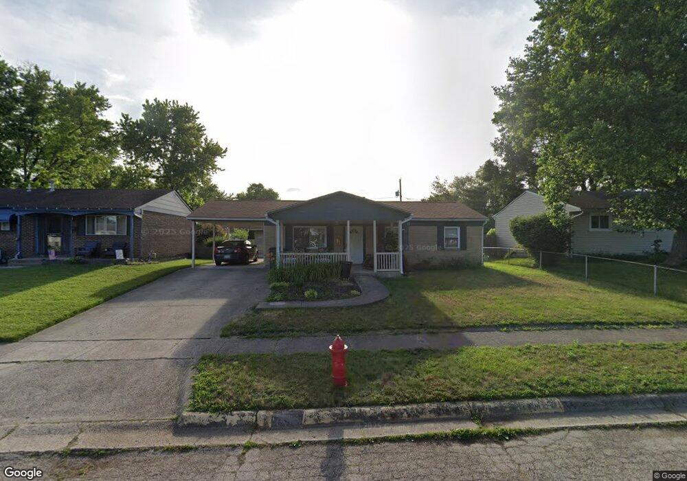 3823 Atkinson Rd, Columbus, OH 43232 - photo 1