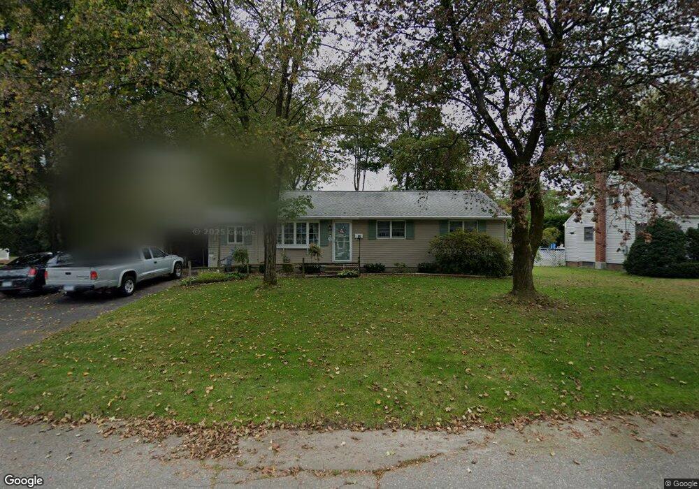 13 Haynes St, Enfield, CT 06082 - photo 1