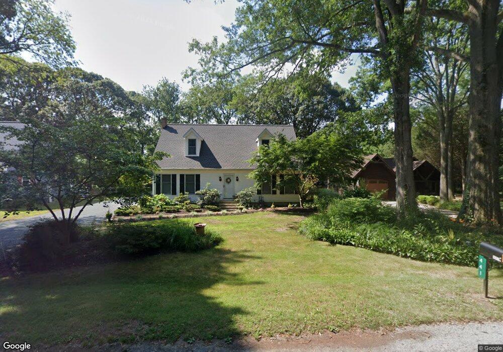 441 Pear Tree Point Rd, Chestertown, MD 21620 - photo 1