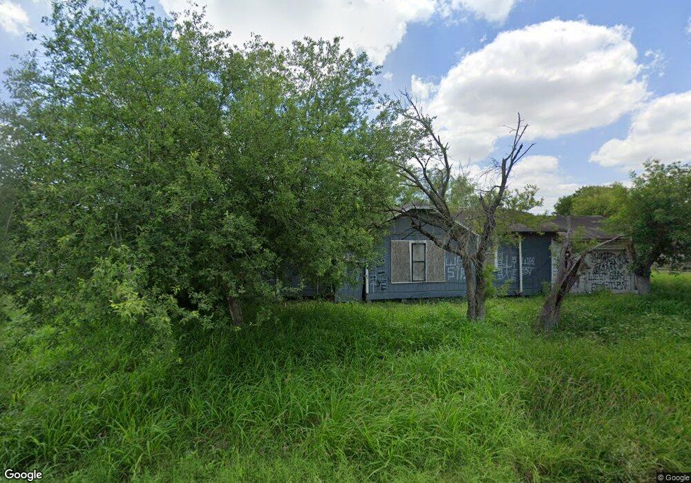 612 N Oblate, San Juan, TX 78589 - photo 1
