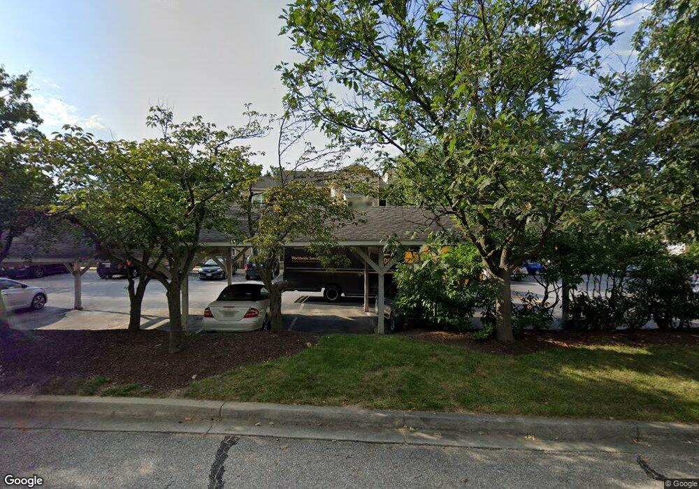 9405 Spring House Ln, Laurel, MD 20708 - photo 1