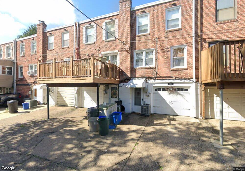 813 Surrey Ln, Glenolden, PA 19036 - photo 1