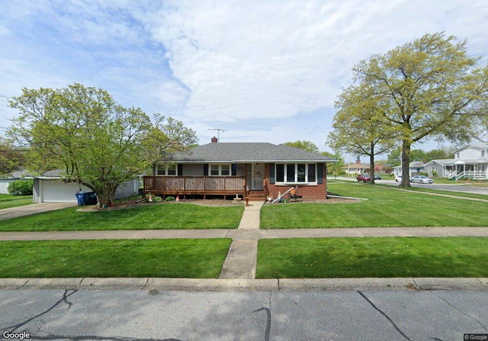 8904 Parrish Ave, Highland, IN 46322 - photo 1