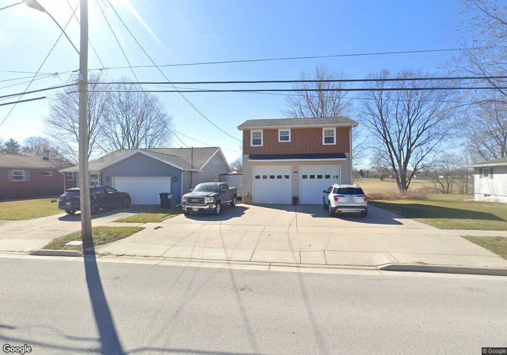 1018 Fishlock Ave, Findlay, OH 45840 - photo 1