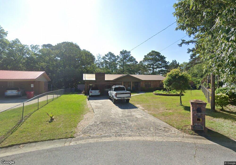 4368 Vallie Ct, Macon, GA 31204 - photo 1