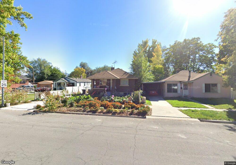 857 W 100 S, Provo, UT 84601 - photo 1