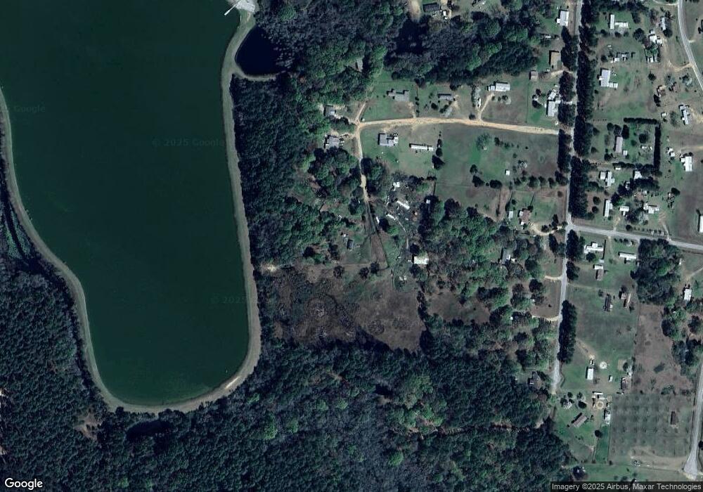 12031 Nashville Enigma Rd, Enigma, GA 31749 - photo 1