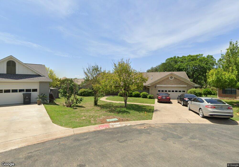 617 Paintbrush Hollow, Fredericksburg, TX 78624 - photo 1