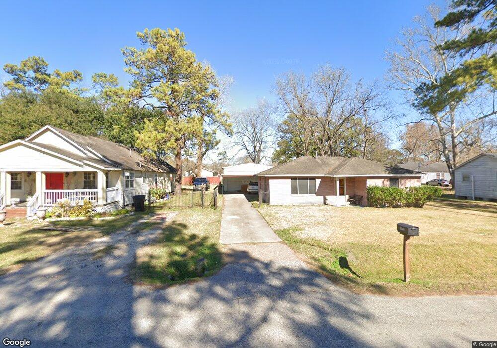 6929 Landor St, Houston, TX 77028 - photo 1