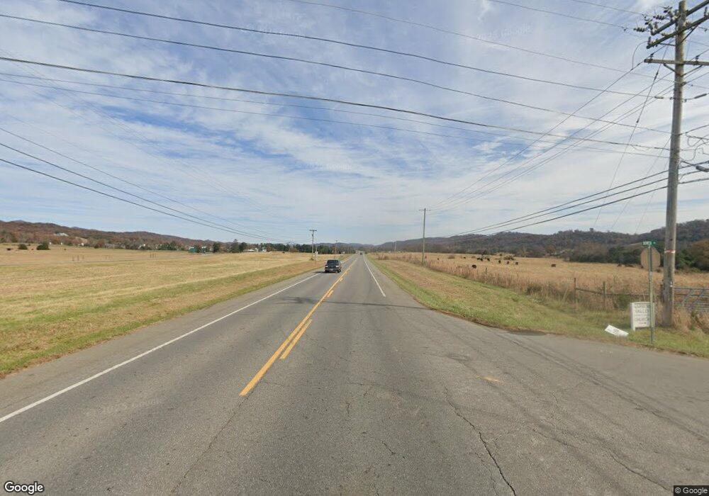 Lot 22 Bowen Rd, Rutledge, TN 37861 - photo 1