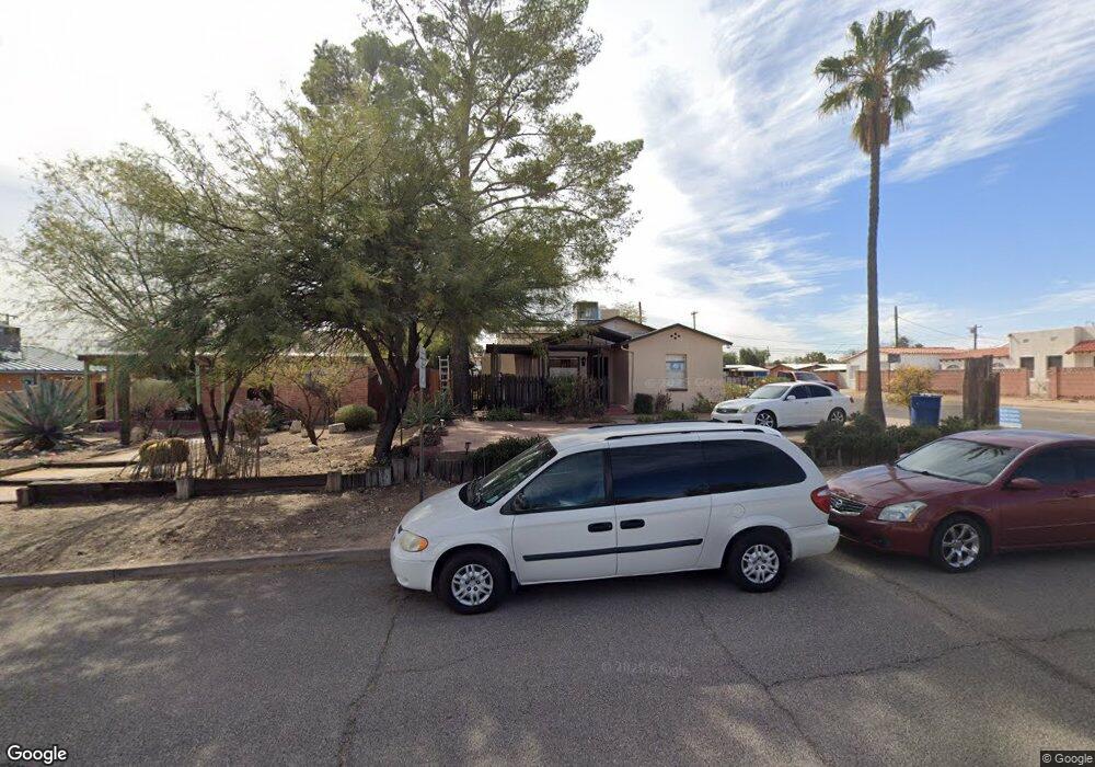 1600 E Spring St, Tucson, AZ 85719 - photo 1