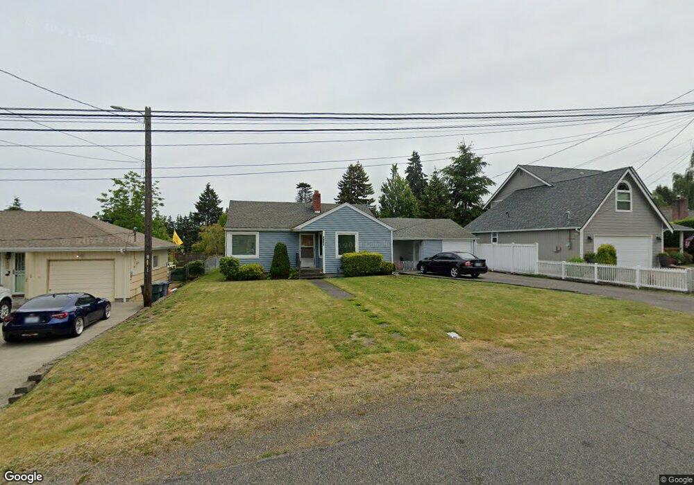 3319 Mtn View Ave W, University Place, WA 98466 - photo 1