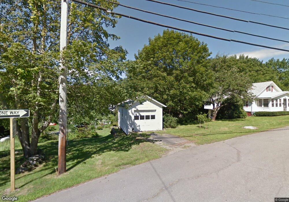 18 Gilead St, Boothbay Harbor, ME 04538 - photo 1