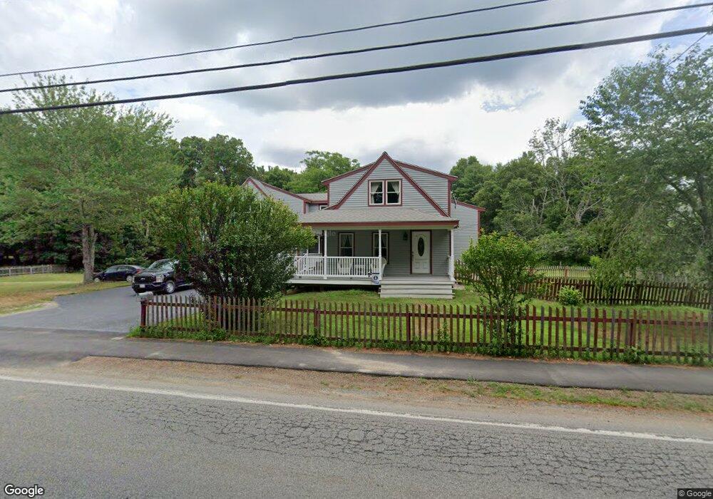 308 Cocasset St, Foxboro, MA 02035 - photo 1