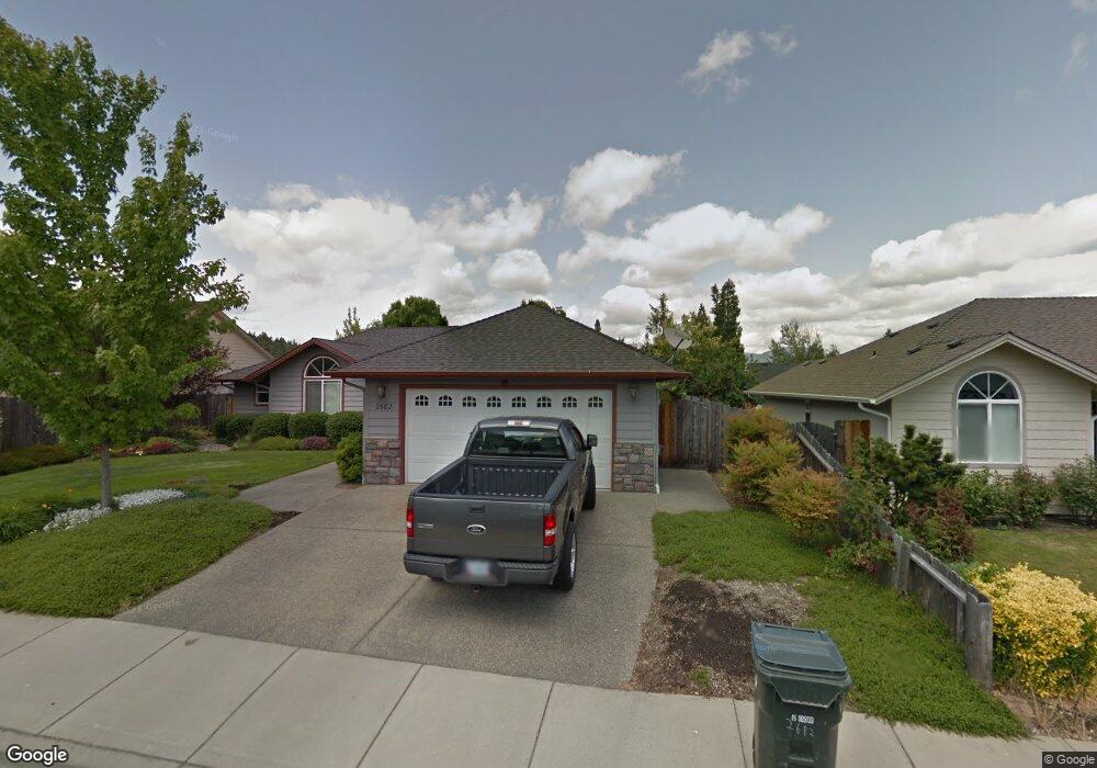 2682 SW Trinity Way, Grants Pass, OR 97527 - photo 1