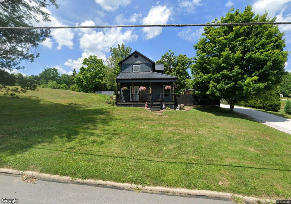 211 W Main St, Lucas, OH 44843 - photo 1
