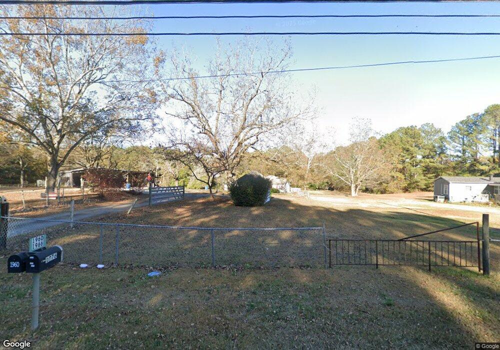 1966 New Hope Rd, Lawrenceville, GA 30045 - photo 1